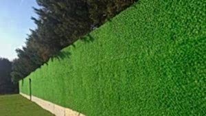 Çim Çit Sistemleri